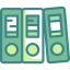 Folders icon 64x64
