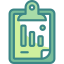 Clipboard icon 64x64
