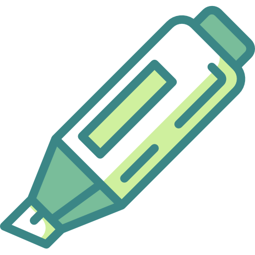 Highlighter アイコン