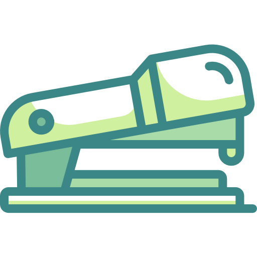 Stapler icon