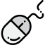 Mouse icon 64x64