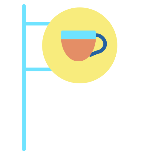 Cafe icon
