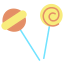 Candies icon 64x64