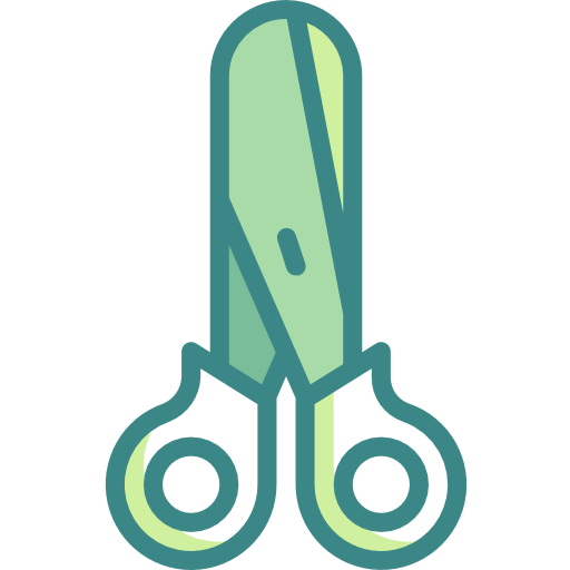 Scissors アイコン