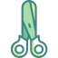 Scissors ícone 64x64