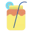 Fruit juice icon 64x64