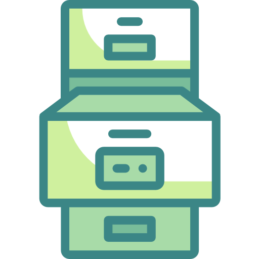 Cabinet icon