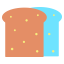 Bread icon 64x64