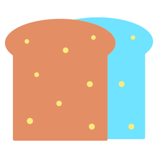 Bread Symbol