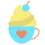 Coffee icon 64x64