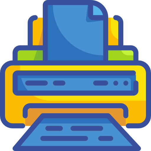 Printer icon
