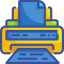 Printer ícone 64x64
