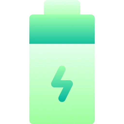 Battery アイコン