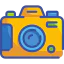 Camera ícone 64x64