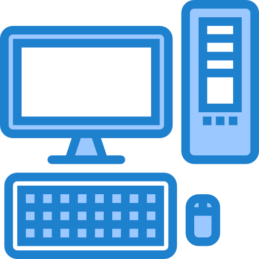 Desktop Ikona