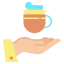 Cafe icon 64x64