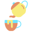 Coffee ícono 64x64