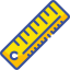 Ruler ícone 64x64