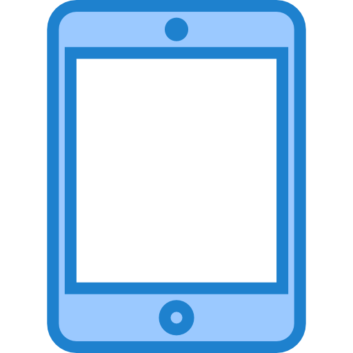 Tablet icon