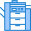Copy machine icon 64x64