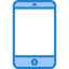 Smartphone icon 64x64