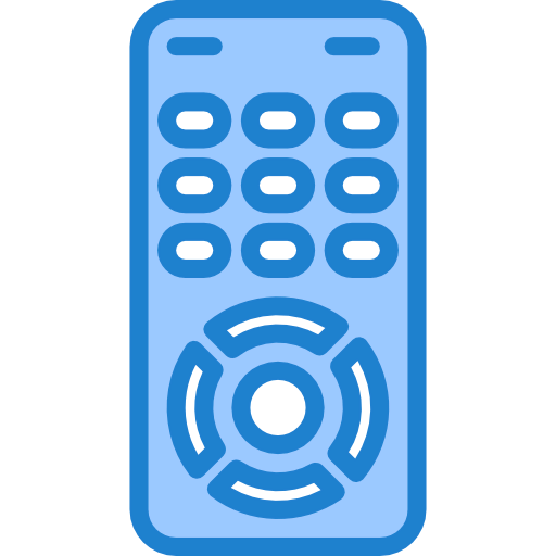 Remote control 상