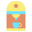 Coffee machine ícono 64x64