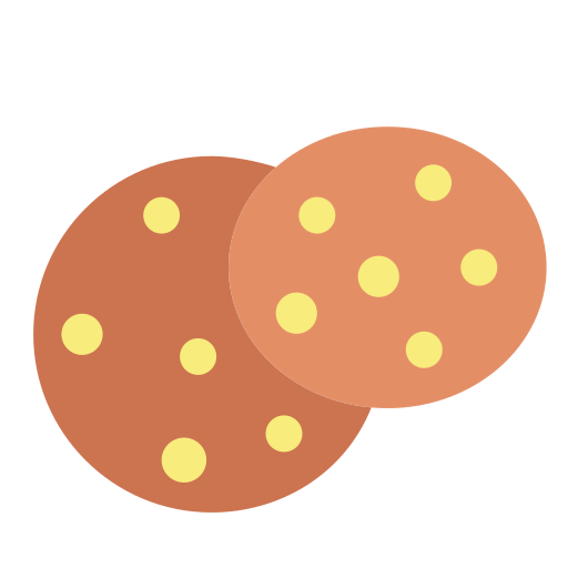 Cookies icon