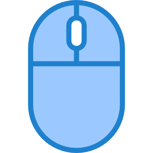 Mouse Ikona
