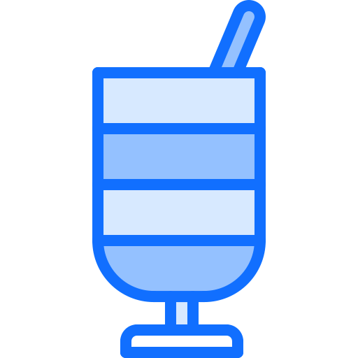 Pudding icon