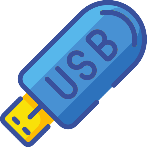 Usb icon