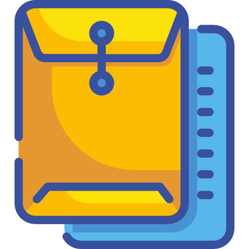 Envelope 图标