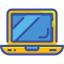 Laptop ícone 64x64