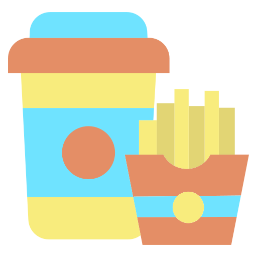 Chips icon