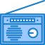 Radio icon 64x64