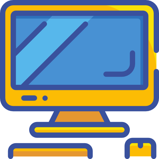 Computer Symbol