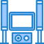Home theater icon 64x64