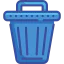 Bin ícone 64x64