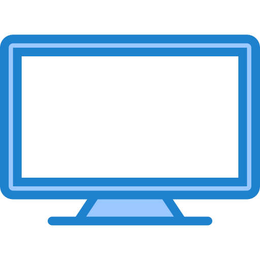 Monitor icon
