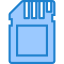 Sd card icon 64x64