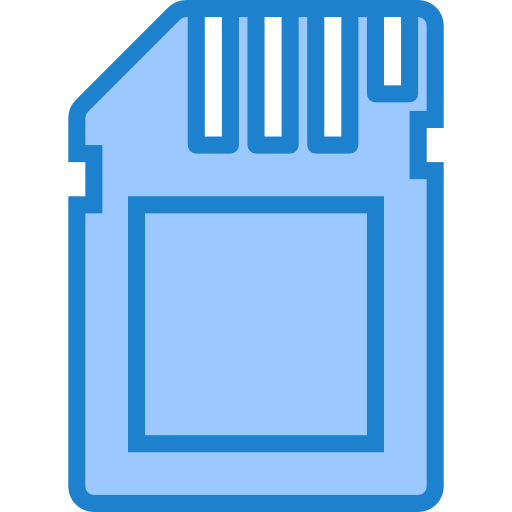 Sd card 상