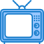 Television icon 64x64