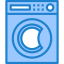 Washing machine icon 64x64