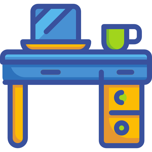 Desktop icon