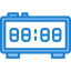 Alarm clock icon 64x64