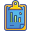 Clipboard ícone 64x64