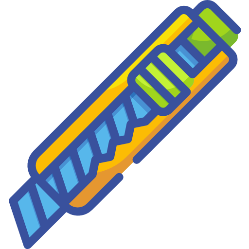 Cutter icon
