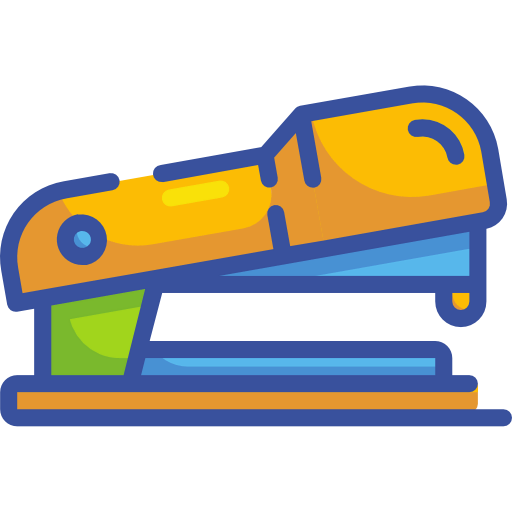 Stapler icon