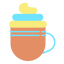 Coffee ícono 64x64