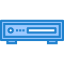 Video player icon 64x64